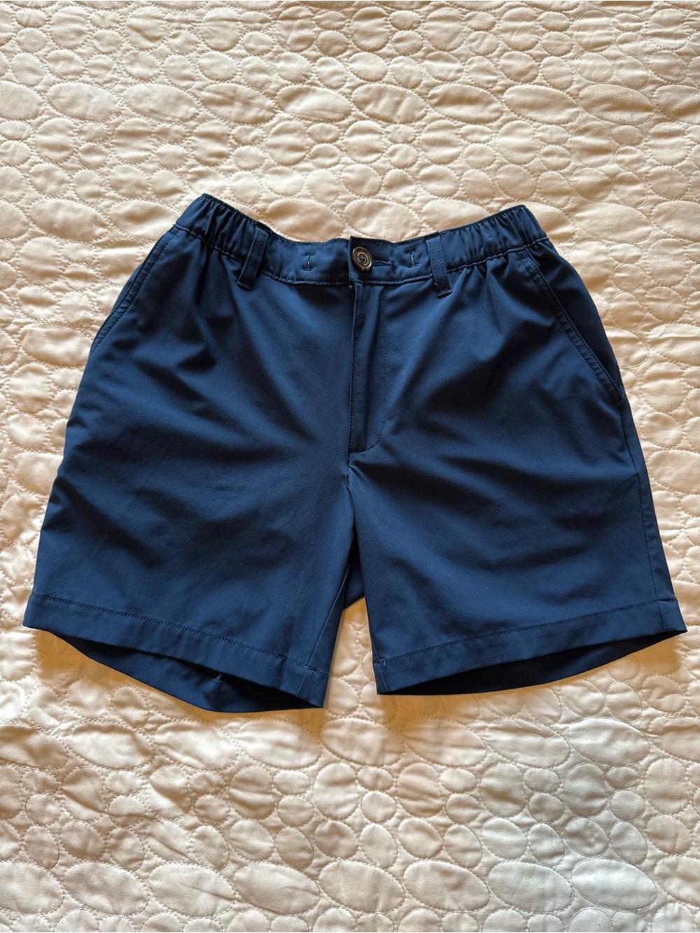 Chubbies Everywear shorts